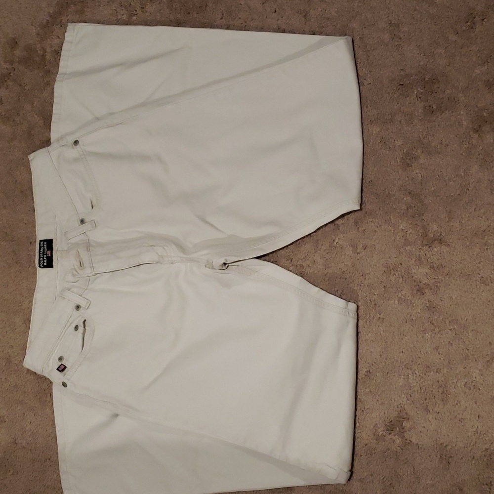 Women's Ralph Lauren jeans size 4 x 31